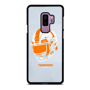 TENNESSEE VOLS FOOTBALL HELMET Samsung Galaxy S9 Plus Case Cover