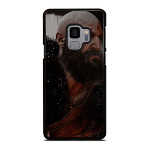 GAME GOD OF WAR RAGNAROK KRATOS Samsung Galaxy S9 Case Cover GAME GOD OF WAR RAGNAROK KRATOS Samsung Galaxy S9 Case Cover