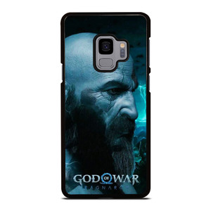 GOD OF WAR RAGNAROK KRATOS Samsung Galaxy S9 Case Cover