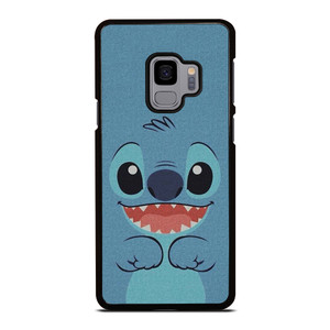 STITCH CUTE DISNEY CARTOON Samsung Galaxy S9 Case Cover