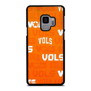 TENNESSEE VOLS FOOTBALL LOGO EMBLEM Samsung Galaxy S9 Case Cover