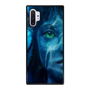 AVATAR THE WAY OF WATER KIR FACE Samsung Galaxy Note 10 Plus Case Cover