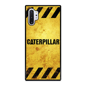 CATERPILLAR CAT ICON STRIPE Samsung Galaxy Note 10 Plus Case Cover