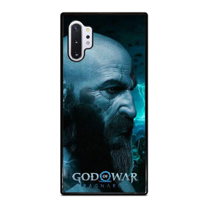 GOD OF WAR RAGNAROK KRATOS Samsung Galaxy Note 10 Plus Case Cover GOD OF WAR RAGNAROK KRATOS Samsung Galaxy Note 10 Plus Case Cover