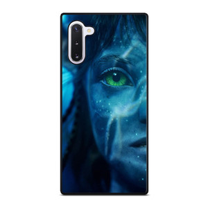 AVATAR THE WAY OF WATER KIR FACE Samsung Galaxy Note 10 Case Cover