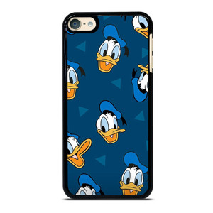 DONALD DUCK HEADS DISNEY iPod Touch 6 Case