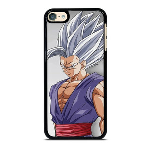 DRAGON BALL SUPER BEAST SON GOHAN iPod Touch 6 Case DRAGON BALL SUPER BEAST SON GOHAN iPod Touch 6 Case