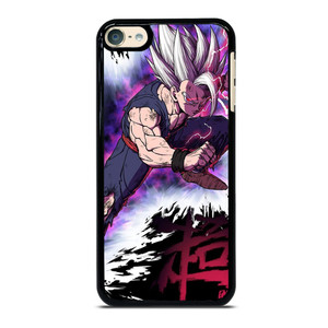 DRAGON BALL SUPER SON GOHAN BEAST iPod Touch 6 Case DRAGON BALL SUPER SON GOHAN BEAST iPod Touch 6 Case