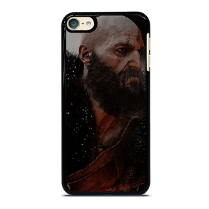 GAME GOD OF WAR RAGNAROK KRATOS iPod Touch 6 Case