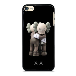 KAWS FASHION HUG iPod Touch 6 Case