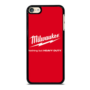 MILWAUKEE TOOL HEAVY DUTY iPod Touch 6 Case