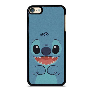 STITCH CUTE DISNEY CARTOON iPod Touch 6 Case STITCH CUTE DISNEY CARTOON iPod Touch 6 Case