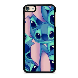 STITCH DISNEY FACES iPod Touch 6 Case STITCH DISNEY FACES iPod Touch 6 Case