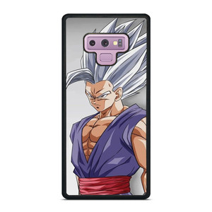 DRAGON BALL SUPER BEAST SON GOHANDRAGON BALL SUPER BEAST SON GOHAN Samsung Galaxy Note 9 Case Cover