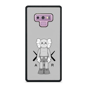 KAWS AIRKAWS AIR Samsung Galaxy Note 9 Case Cover
