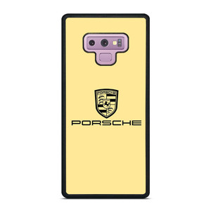LOGO PORSCHE STUTTGART CAR ICONLOGO PORSCHE STUTTGART CAR ICON Samsung Galaxy Note 9 Case Cover LOGO PORSCHE STUTTGART CAR ICONLOGO PORSCHE STUTTGART CAR ICON Samsung Galaxy Note 9 Case Cover