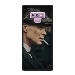 PEAKY BLINDERS TOMMY SHELBY FACEPEAKY BLINDERS TOMMY SHELBY FACE Samsung Galaxy Note 9 Case Cover PEAKY BLINDERS TOMMY SHELBY FACEPEAKY BLINDERS TOMMY SHELBY FACE Samsung Galaxy Note 9 Case Cover