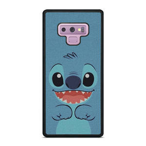 STITCH CUTE DISNEY CARTOONSTITCH CUTE DISNEY CARTOON Samsung Galaxy Note 9 Case Cover