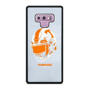 TENNESSEE VOLS FOOTBALL HELMETTENNESSEE VOLS FOOTBALL HELMET Samsung Galaxy Note 9 Case Cover