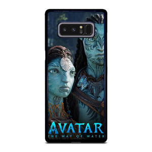 AVATAR THE WAY OF WATER MOVIE Samsung Galaxy Note 8 Case Cover