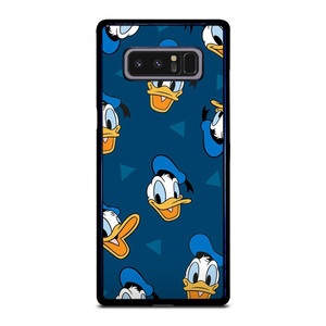 DONALD DUCK HEADS DISNEY Samsung Galaxy Note 8 Case Cover