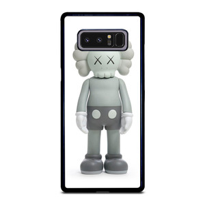 KAWS ACTION FIGURE Samsung Galaxy Note 8 Case Cover
