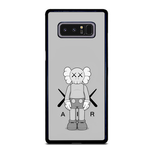 KAWS AIR Samsung Galaxy Note 8 Case Cover