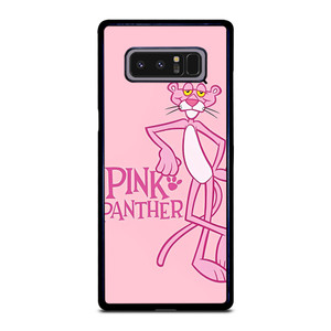 PINK PANTHER SHOW CARTOON Samsung Galaxy Note 8 Case Cover