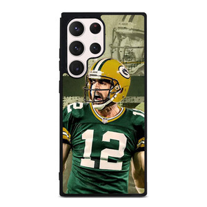 AARON RODGERS PACKERS FOOTBALL Samsung Galaxy S23 Ultra Case Cover AARON RODGERS PACKERS FOOTBALL Samsung Galaxy S23 Ultra Case Cover