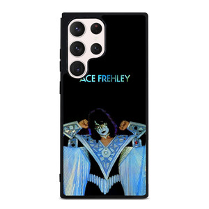 ACE FREHLEY KISS BAND 2 Samsung Galaxy S23 Ultra Case Cover