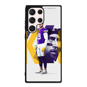 ADAM THIELEN MINNESOTA VIKINGS FOOTBALL Samsung Galaxy S23 Ultra Case Cover