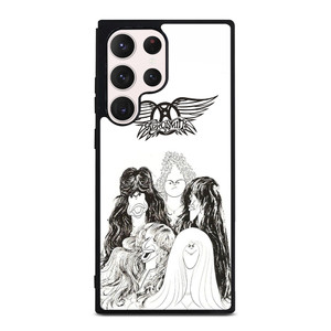 AEROSMITH DRAW THE LINE Samsung Galaxy S23 Ultra Case Cover AEROSMITH DRAW THE LINE Samsung Galaxy S23 Ultra Case Cover