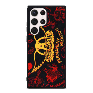 AEROSMITH LOGO Samsung Galaxy S23 Ultra Case Cover AEROSMITH LOGO Samsung Galaxy S23 Ultra Case Cover