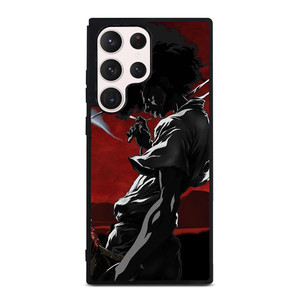 AFRO SAMURAI COOL ANIME Samsung Galaxy S23 Ultra Case Cover AFRO SAMURAI COOL ANIME Samsung Galaxy S23 Ultra Case Cover