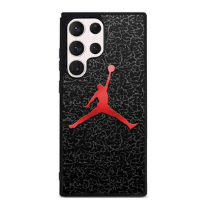 AIR JORDAN ICON Samsung Galaxy S23 Ultra Case Cover