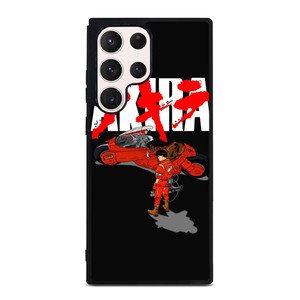 AKIRA CAPSULE GANG ANIME Samsung Galaxy S23 Ultra Case Cover AKIRA CAPSULE GANG ANIME Samsung Galaxy S23 Ultra Case Cover