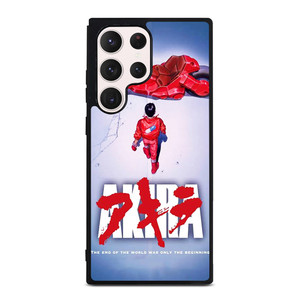 AKIRA CAPSULE GANG Samsung Galaxy S23 Ultra Case Cover