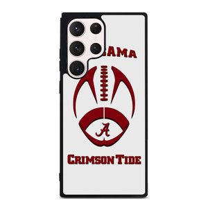 ALABAMA CRIMSON TIDE FOOTBALL ICON Samsung Galaxy S23 Ultra Case Cover