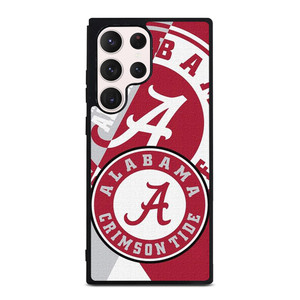ALABAMA CRIMSON TIDE FOOTBALL NFL Samsung Galaxy S23 Ultra Case Cover