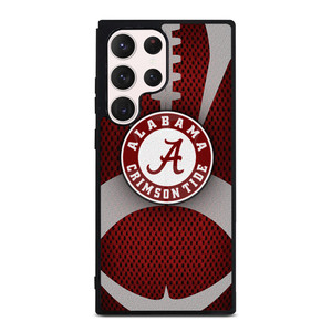 ALABAMA CRIMSON TIDE NFL FOOTBALL Samsung Galaxy S23 Ultra Case Cover