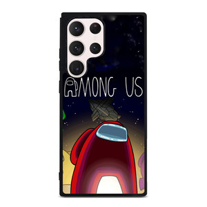 AMONG US GAME Samsung Galaxy S23 Ultra Case Cover
