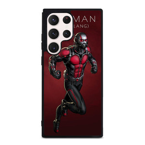 ANT-MAN SCOTT LANG AVENGERS Samsung Galaxy S23 Ultra Case Cover ANT-MAN SCOTT LANG AVENGERS Samsung Galaxy S23 Ultra Case Cover