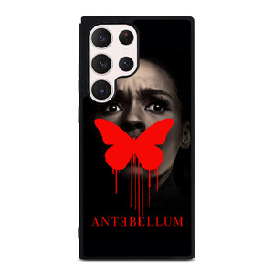ANTEBELLUM HORROR MOVIES Samsung Galaxy S23 Ultra Case Cover