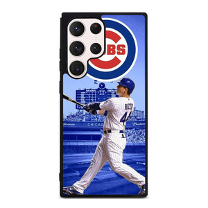 ANTHONY RIZZO CHICAGO CUBS Samsung Galaxy S23 Ultra Case Cover ANTHONY RIZZO CHICAGO CUBS Samsung Galaxy S23 Ultra Case Cover