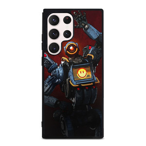 APEX LEGENDS PATHFINDER Samsung Galaxy S23 Ultra Case Cover APEX LEGENDS PATHFINDER Samsung Galaxy S23 Ultra Case Cover