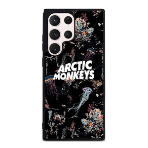 ARCTIC MONKEYS ART Samsung Galaxy S23 Ultra Case Cover ARCTIC MONKEYS ART Samsung Galaxy S23 Ultra Case Cover
