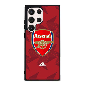 ARSENAL FC ADIDAS JERSEY Samsung Galaxy S23 Ultra Case Cover ARSENAL FC ADIDAS JERSEY Samsung Galaxy S23 Ultra Case Cover