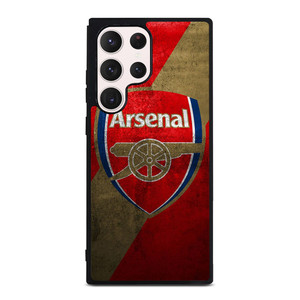 ARSENAL FC Samsung Galaxy S23 Ultra Case Cover