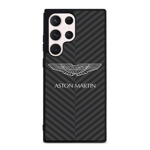 ASTON MARTIN LOGO PATTERN Samsung Galaxy S23 Ultra Case Cover ASTON MARTIN LOGO PATTERN Samsung Galaxy S23 Ultra Case Cover