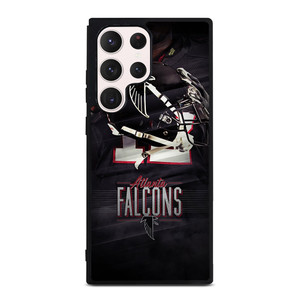 ATLANTA FALCONS NFL Samsung Galaxy S23 Ultra Case Cover